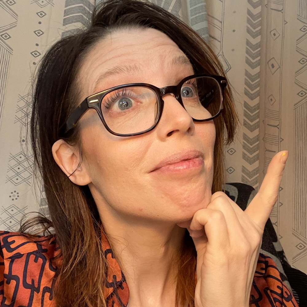 Meet your Posher, Rosanna